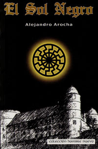 El Sol Negro - Guillermo Prieto