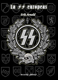 La SS Europea - Erik Arnald, SS Untersturmführer