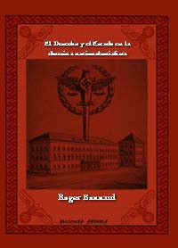 El Derecho y el Estado en la doctrina nacionalsocialista - Roger Bonnard