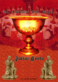 El Misterio del Grial - Julius Evola