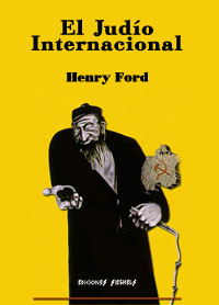 El Judío Internacional - Henry Ford