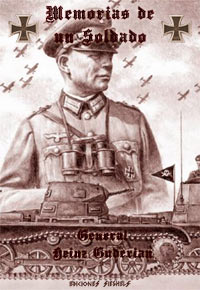 Memorias de un soldado - Heinz Guderian
