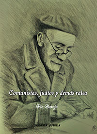 Comunistas, judνos y demαs ralea - Pνo Baroja