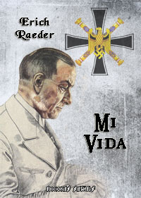 Mi vida - Erich Raeder