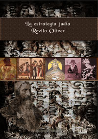 La estrategia judía - Revilo Oliver