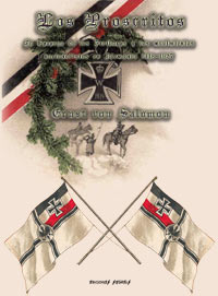 LOS PROSCRIPTOS - La Epopeya de los Freikorps - ERNST VON SALOMON