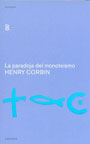 La paradoja del monoteísmo - Henry Corbin