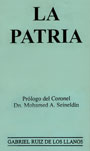 La Patria - Gabriel Ruiz de los Llanos