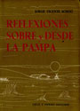 Reflexiones sobre y desde La Pampa - Jorge Vicente Schoo